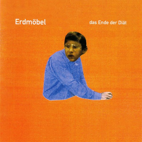 Erdmöbel|Das Ende der Diät