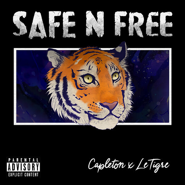 Le Tigre|Safe and Free