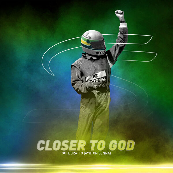 Gui Boratto|Closer To God