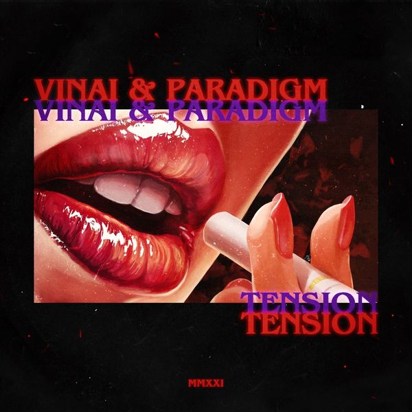 Vinai|Tension