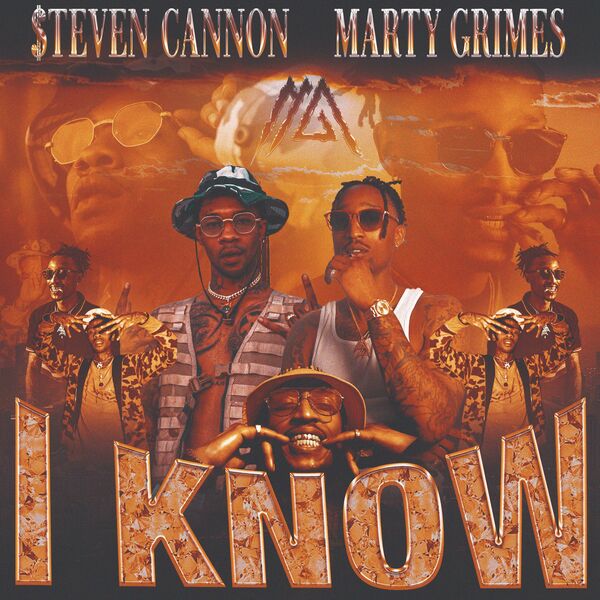 Marty Grimes|I Know 