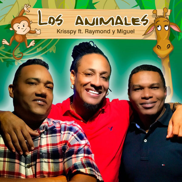 Krisspy|Los Animales