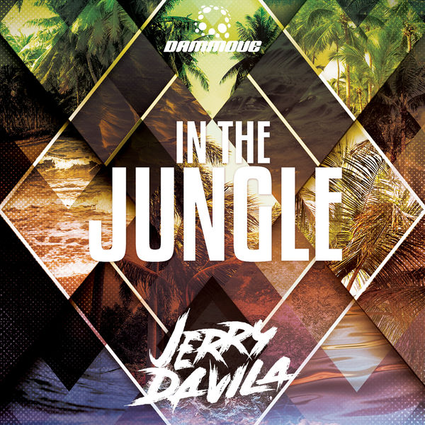 Jerry Davila|In the Jungle