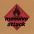 Massive Attack Blue Lines - The Remixes