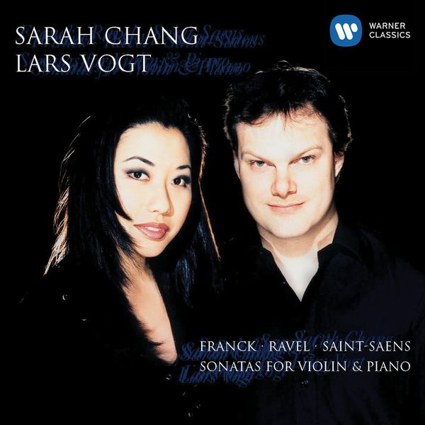 Sarah Chang|French Violin Sonatas