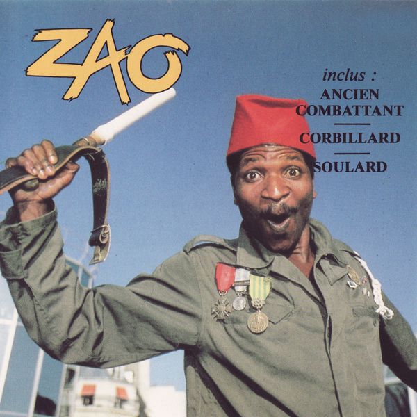 Zao|Ancien combattant