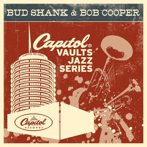 Bud Shank|The Capitol Vaults Jazz Series