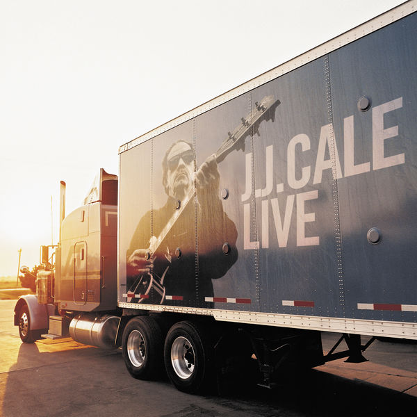 JJ Cale|Live