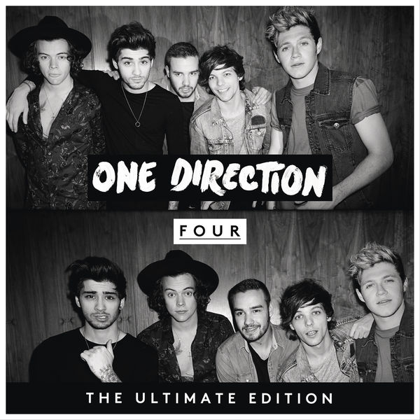 One Direction|FOUR  (Deluxe)