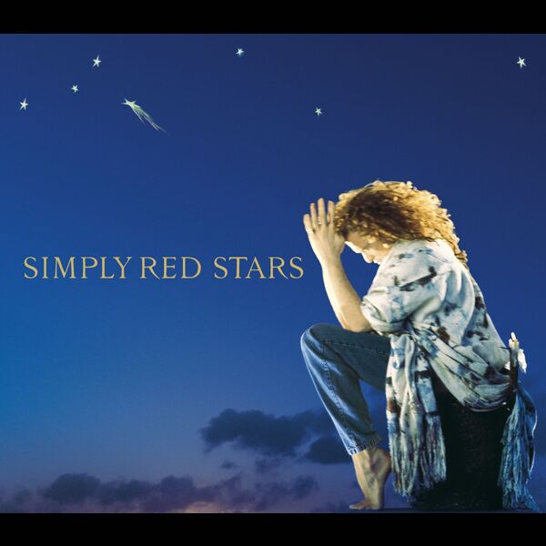 Simply Red|Stars - Collectors Edition (DMD) (Collector's Edition)