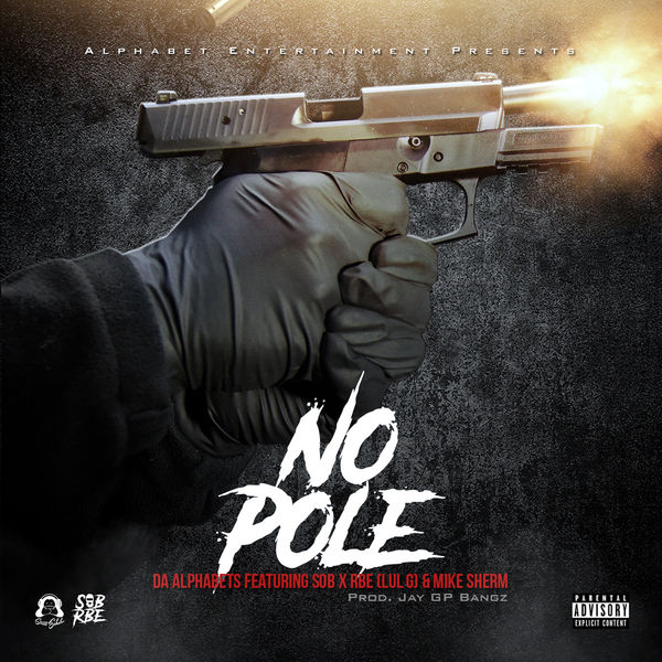 SOB x RBE|No Pole