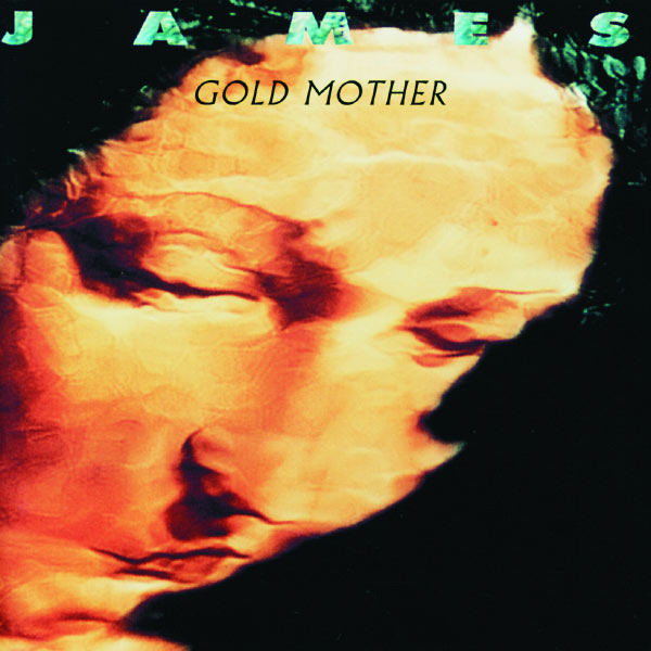 James|Gold Mother