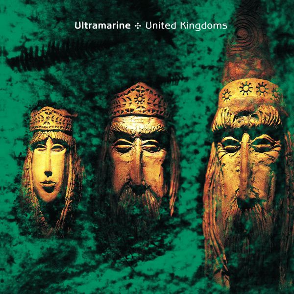 Ultramarine|United Kingdoms  (Expanded Edition)