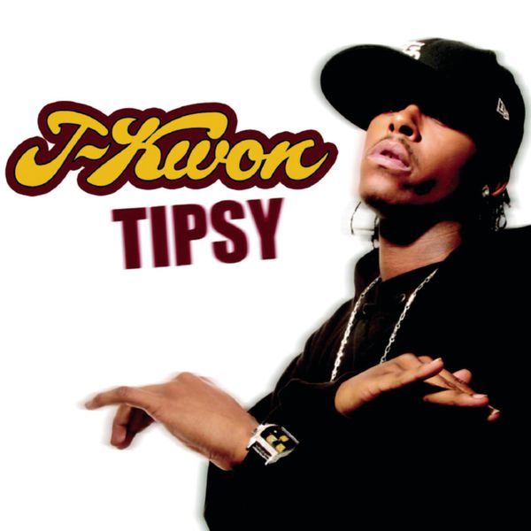 J-Kwon|Tipsy