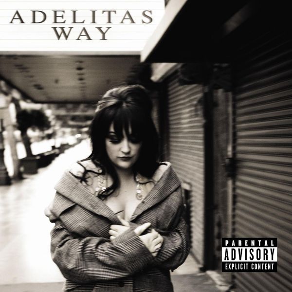 Adelitas Way|Adelitas Way