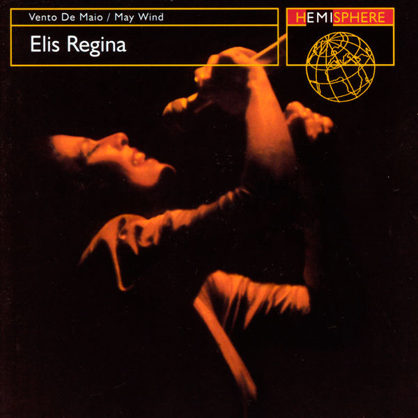 Elis Regina|Vento De Maio