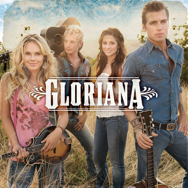 Gloriana|Gloriana  (Deluxe Edition)