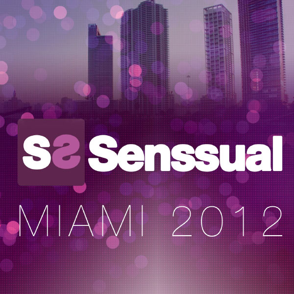 Various Artists|Senssual Miami 2012 (Compilation 01)