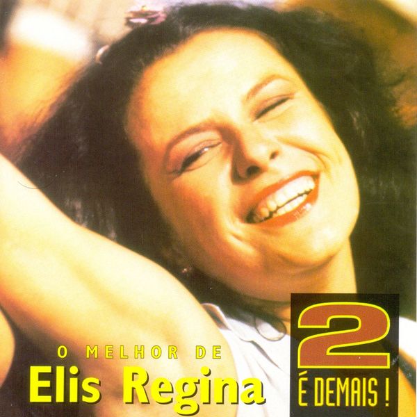 Elis Regina|2 É Demais