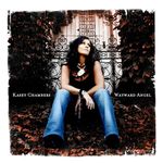 Kasey Chambers on Qobuz !