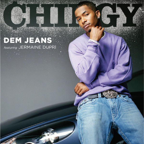 Chingy|Dem Jeans