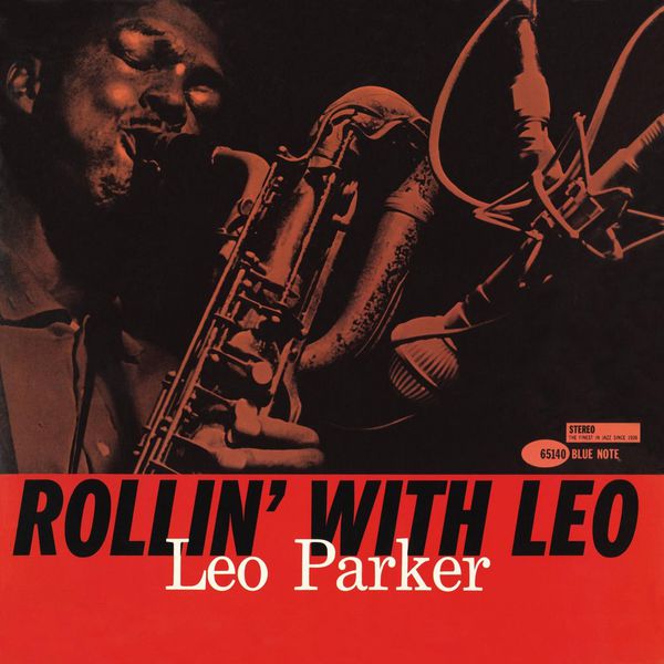 Leo Parker|Rollin' With Leo (Remastered)