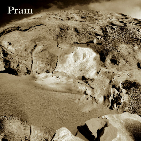 Pram|The Moving Frontier