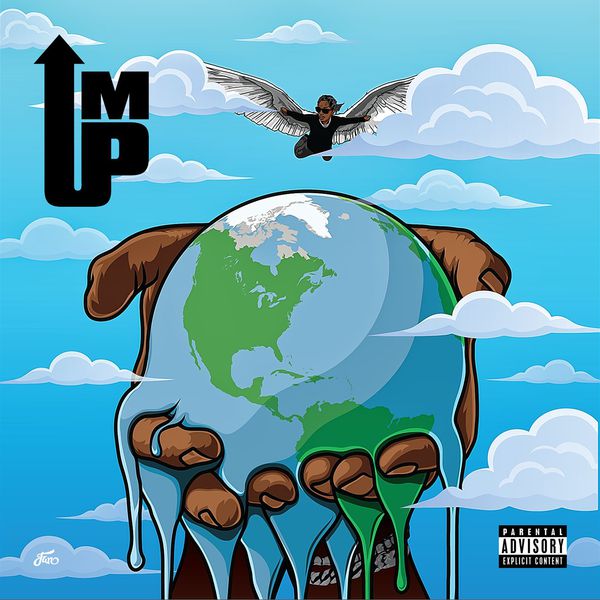 Young Thug|I'm Up