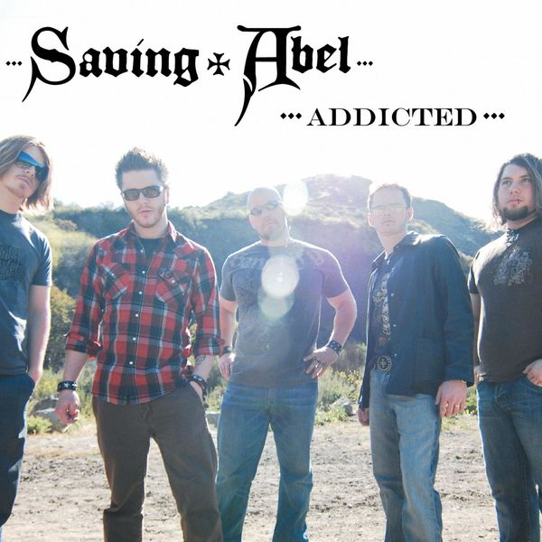 SAVING ABEL|Addicted (Acoustic)