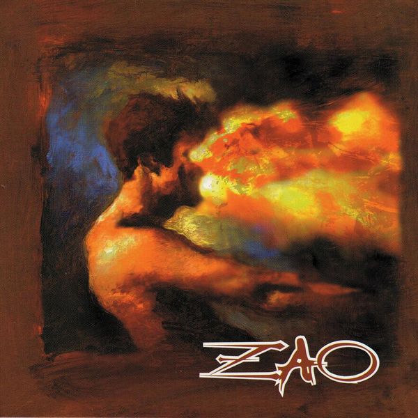 Zao|Where Blood And Fire Bring Rest