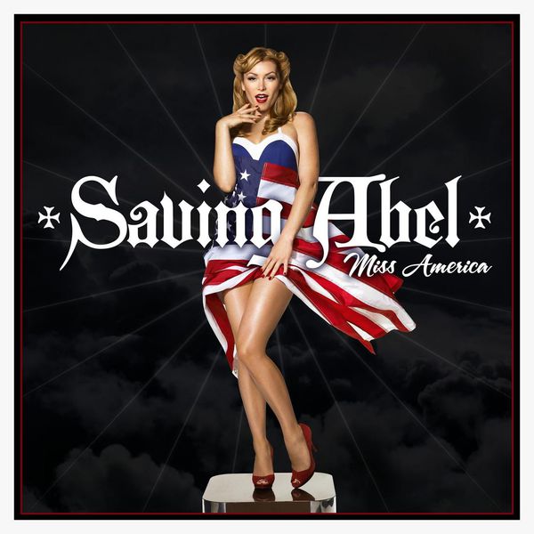 SAVING ABEL|Miss America