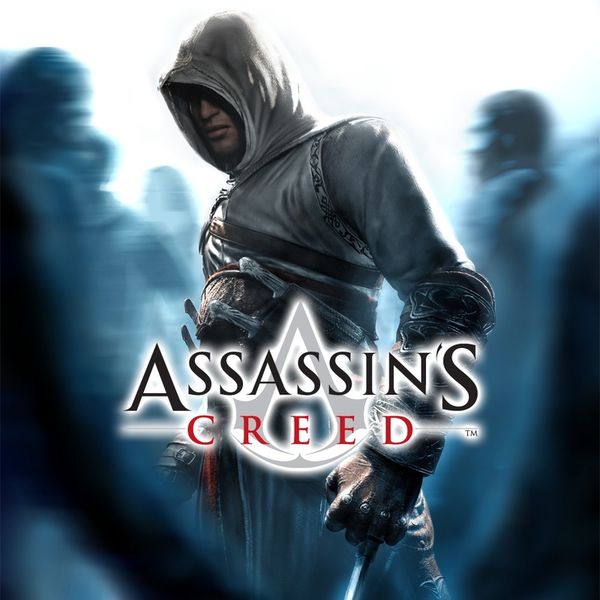 Jesper Kyd|Bande Originale du jeu vidéo "Assassin's Creed" (2007)