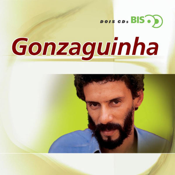 Gonzaguinha|Bis (Dois CDs)