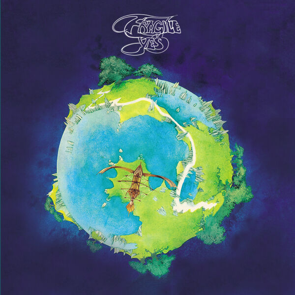 Yes|Fragile  (Super Deluxe)