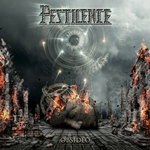 Pestilence|Obsideo