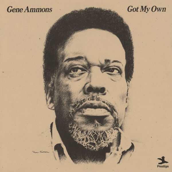 Gene Ammons|Got My Own (Remastered 2023)