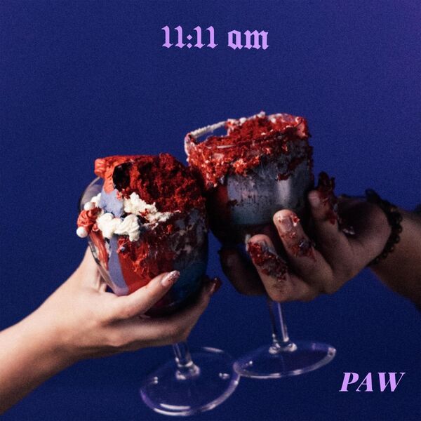 Paw|11:11am