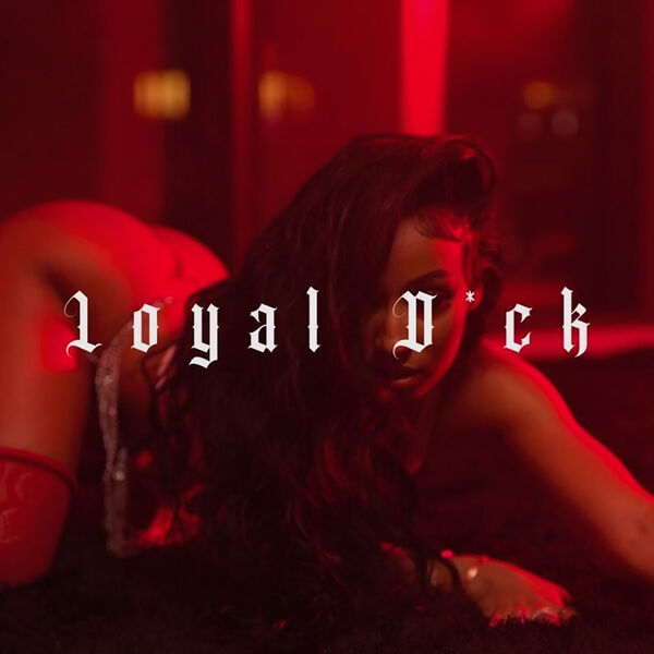 Rubi Rose|Loyal Dick