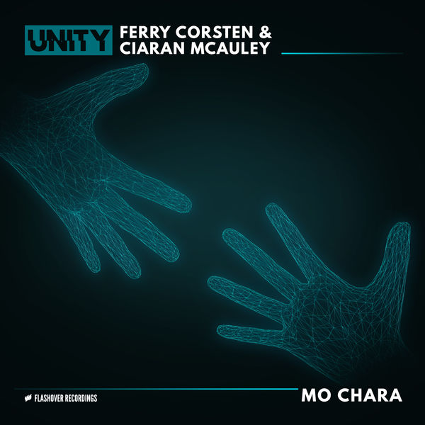 Ferry Corsten|Mo Chara