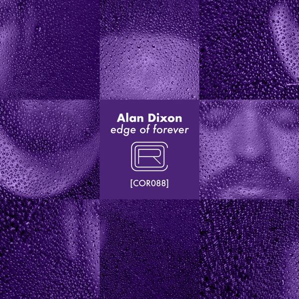 Alan Dixon|Edge of Forever