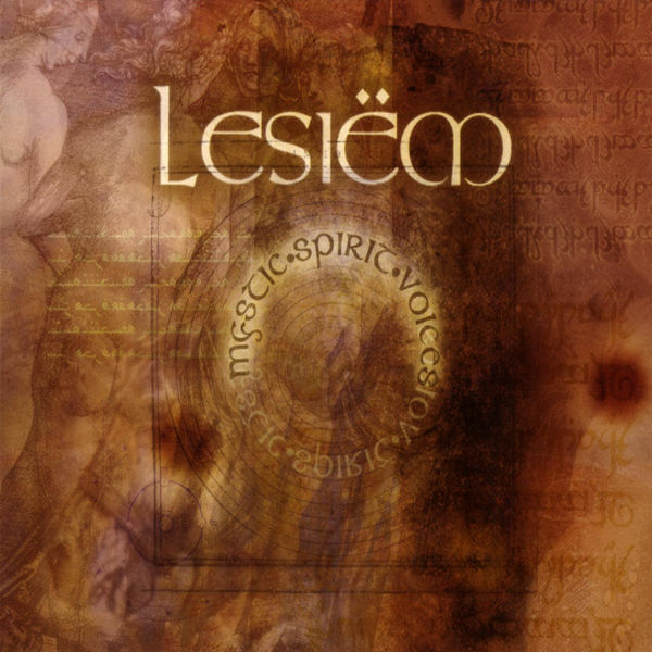 Lesiem|Mystic Spirit Voices