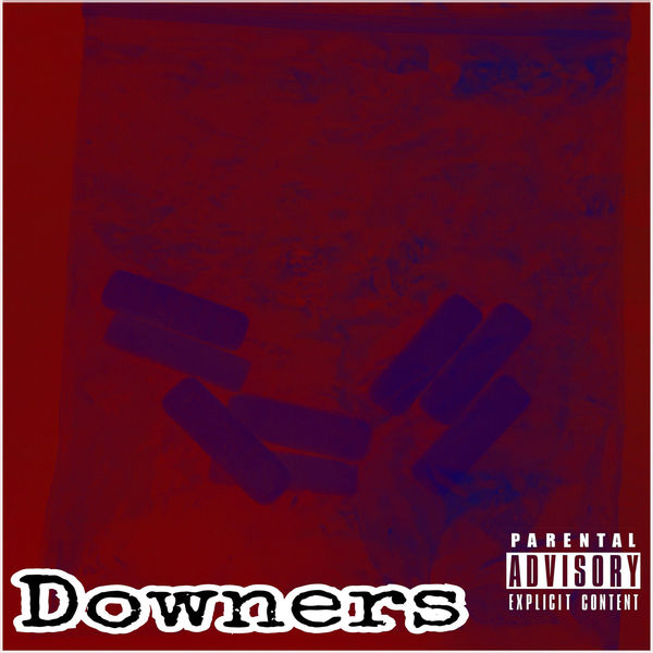 Stresmatic|Downers