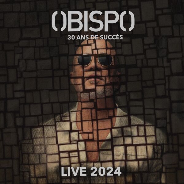 Pascal Obispo|30 ans de succès (Live 2024)