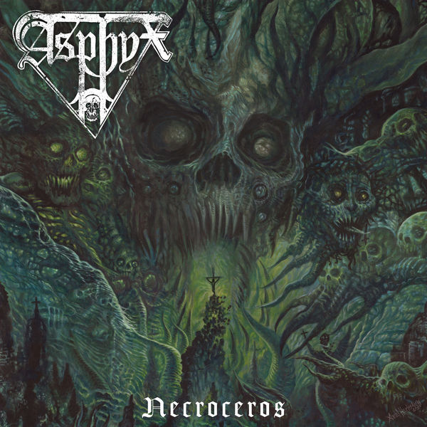 Asphyx|Necroceros