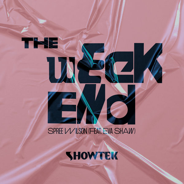 Showtek|The Weekend