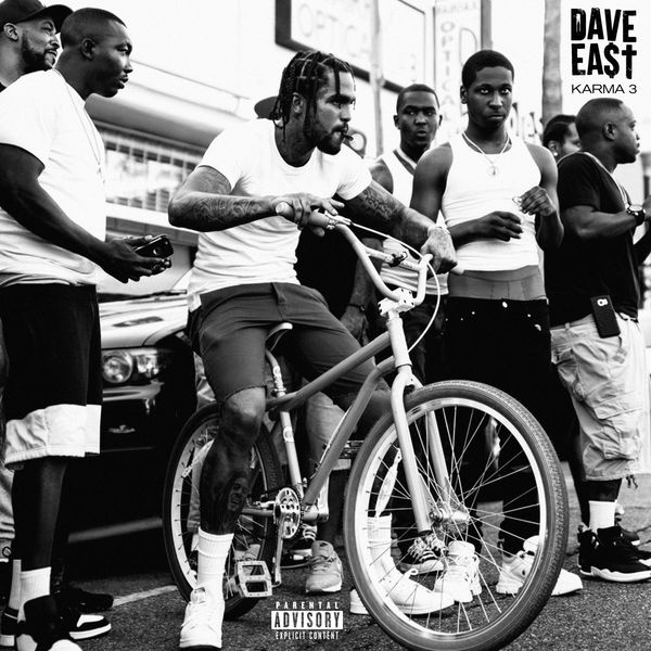 Dave East|Karma 3