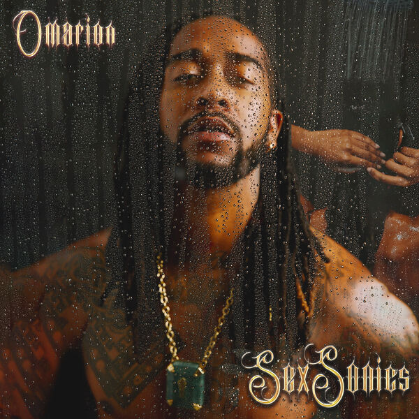 Omarion|SexSonics