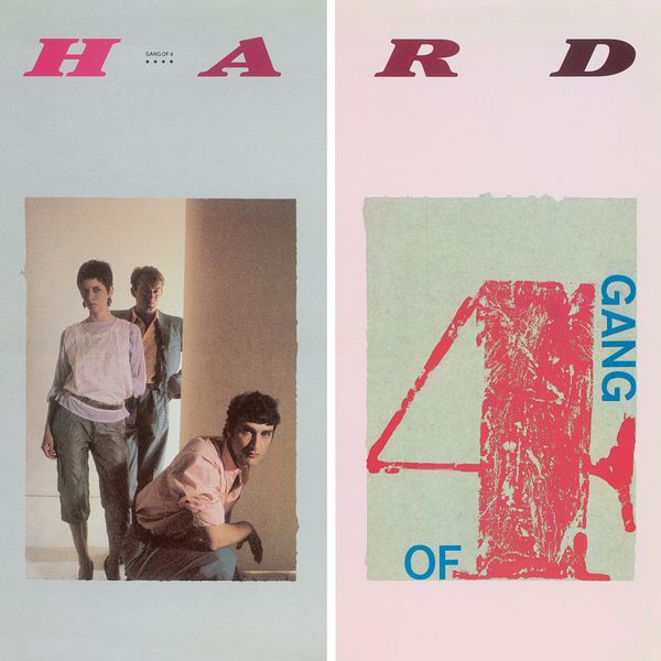 Gang Of Four|Hard