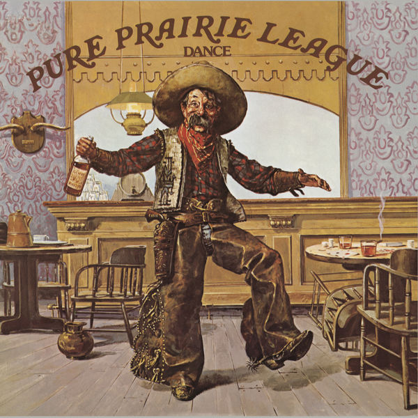 Pure Prairie League|Dance