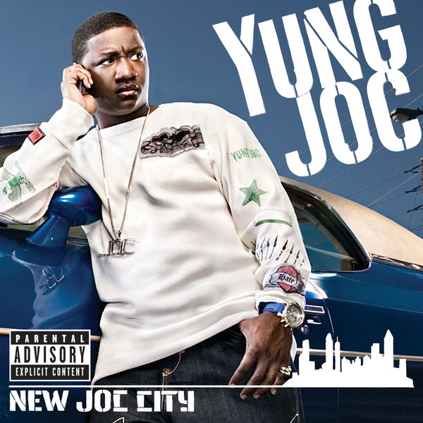 Yung Joc|New Joc City